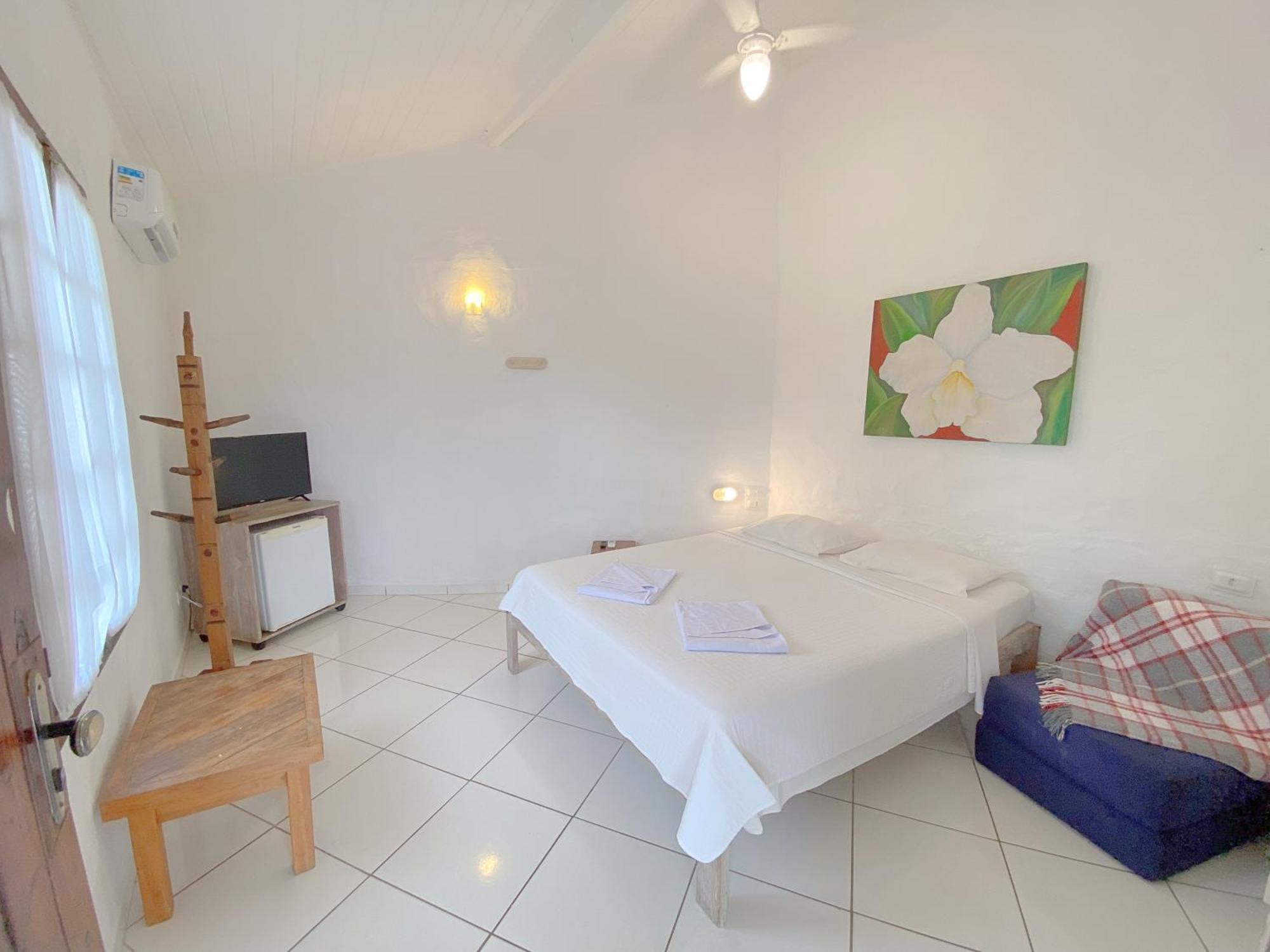 Quarto Duplo Standard