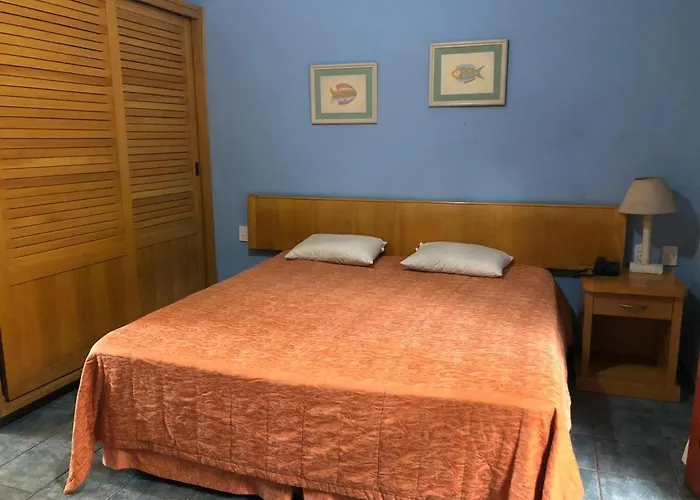 Ilha Flat Hotel