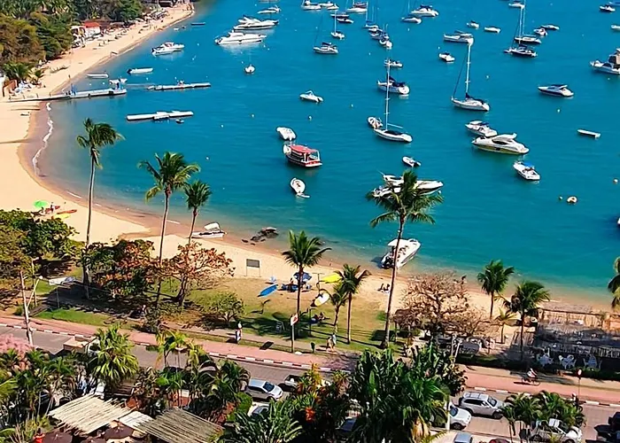 Hotel Itapemar - Ilhabela