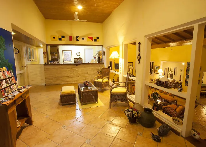 Hotel Ilhasol
