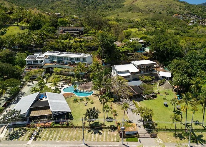 Hotel Velas Do Engenho