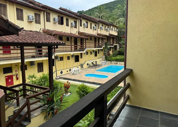 Hotel Da Ilha