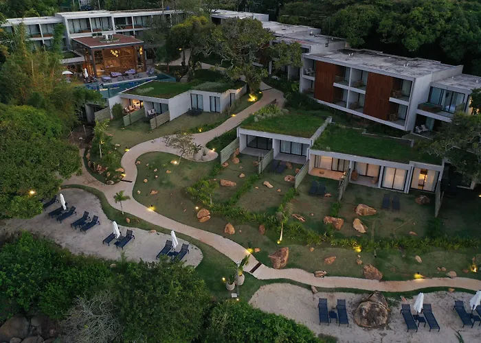 Casa Di Sirena Ilhabela